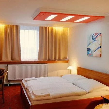 Druzba 3* Michalovce