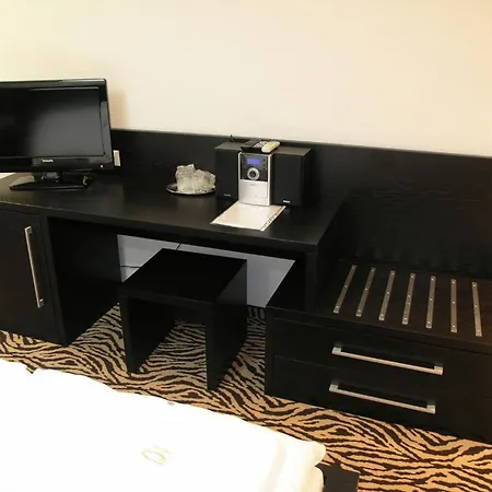 Druzba 3* Michalovce