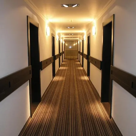 Druzba Hotel Michalovce