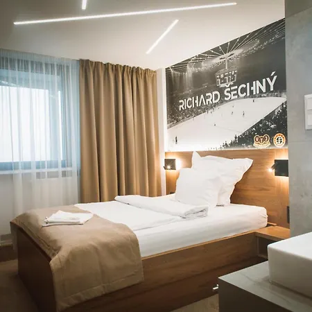 Druzba ミハロフツェ