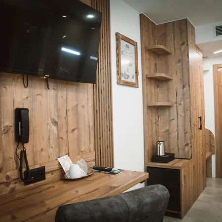 Druzba Hotel Michalovce