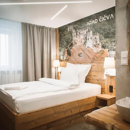 Druzba Hotel