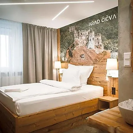Hotel Druzba