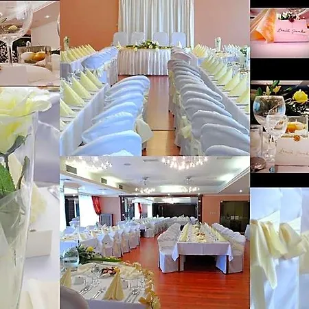 Hotel Druzba 3*