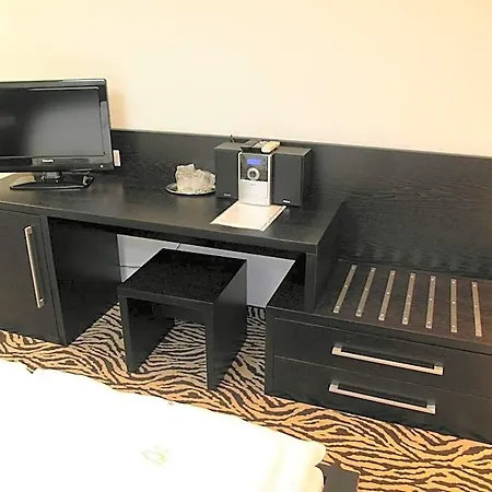 Druzba Hotel Michalovce