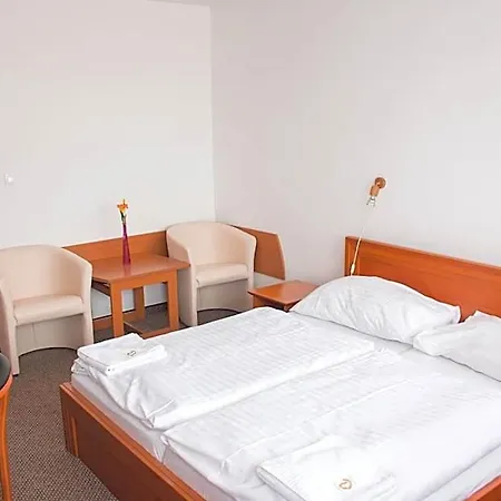 Hotel Druzba 3*