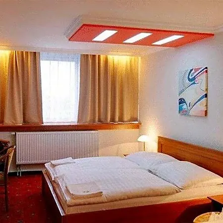Druzba Hotel Michalovce