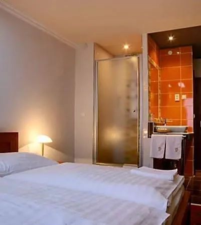 Druzba Hotel Michalovce