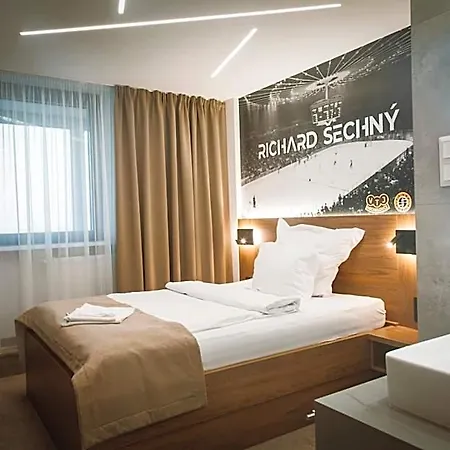 Druzba Hotel 3*