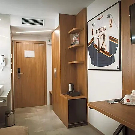 Hotel Druzba 3*