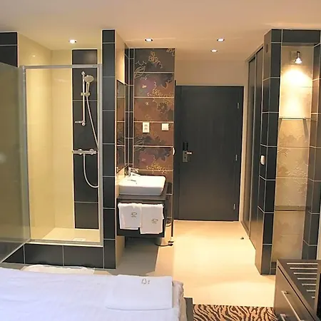 Druzba Hotel Michalovce