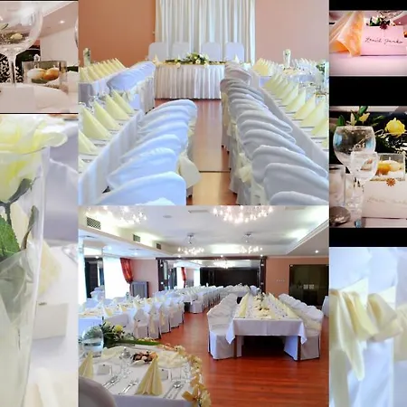 Hotel Druzba 3*