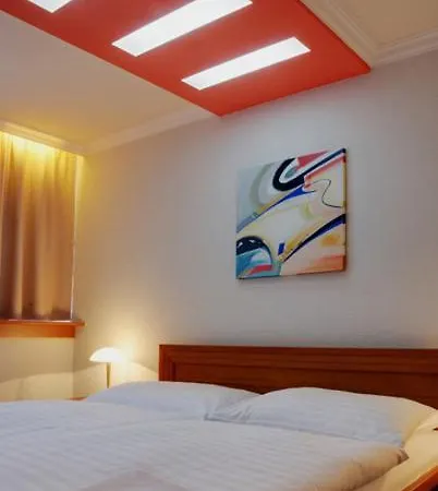 Druzba Hotel 3*