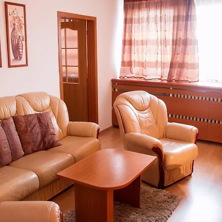 Отель Druzba