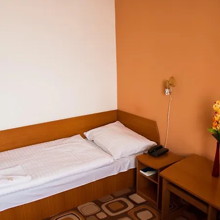 Hotel Druzba Michalovce