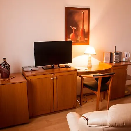 Druzba 3* Michalovce