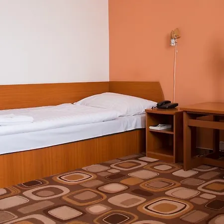 Hotel Druzba