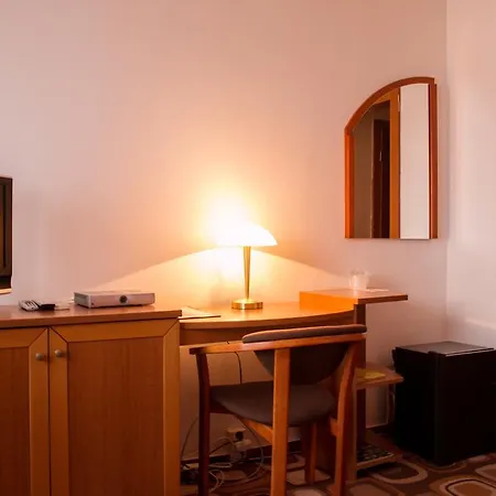 Hotel Druzba Michalovce