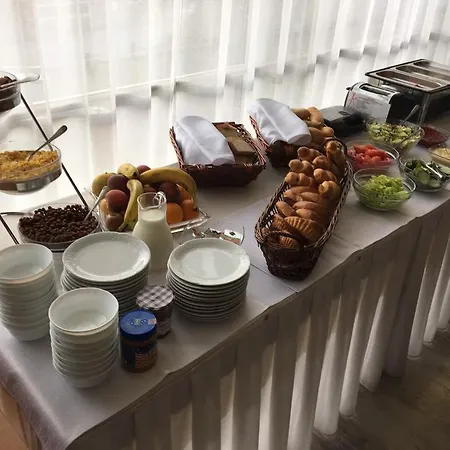 Druzba 3* Michalovce