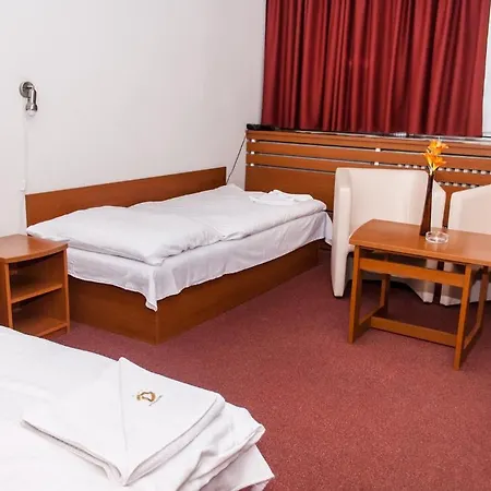 Druzba 3* Michalovce