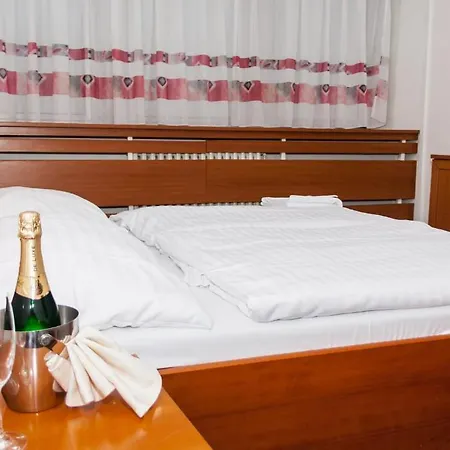 Hotel Druzba