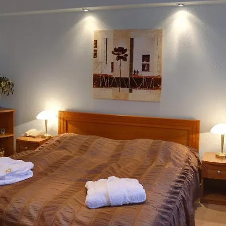 Druzba Hotel Michalovce