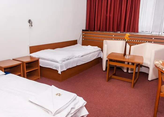 Druzba 3* Michalovce